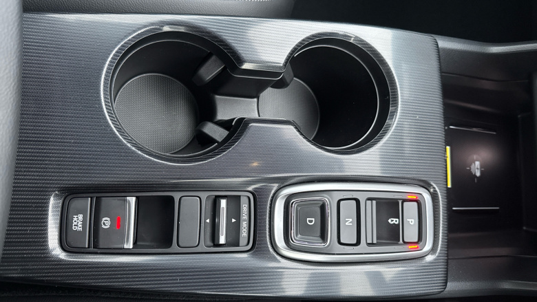 Honda Civic 2.0 eHEV Sport 5dr CVT Hybrid Hatchback